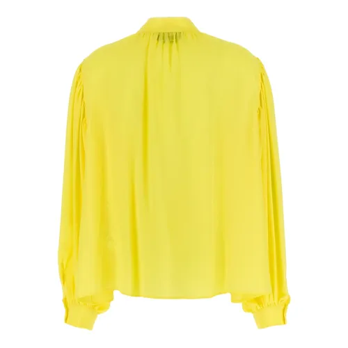 Blouses & Shirts > Blouses - - Msgm - Modalova