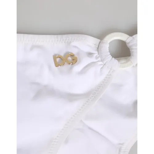 Swimwear > Bikinis - - Dolce & Gabbana - Modalova