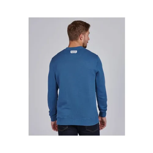 Sweatshirts & Hoodies > Sweatshirts - - Barbour - Modalova