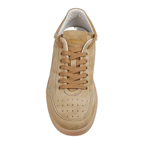 Shoes > Sneakers - - Barracuda - Modalova