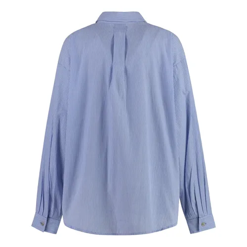Blouses & Shirts > Shirts - - Mother - Modalova