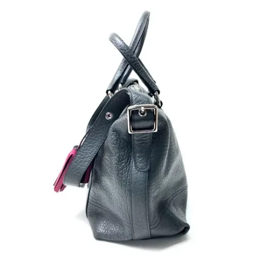 Pre-owned > Pre-owned Bags > Pre-owned Handbags - - Coach Pre-owned - Modalova