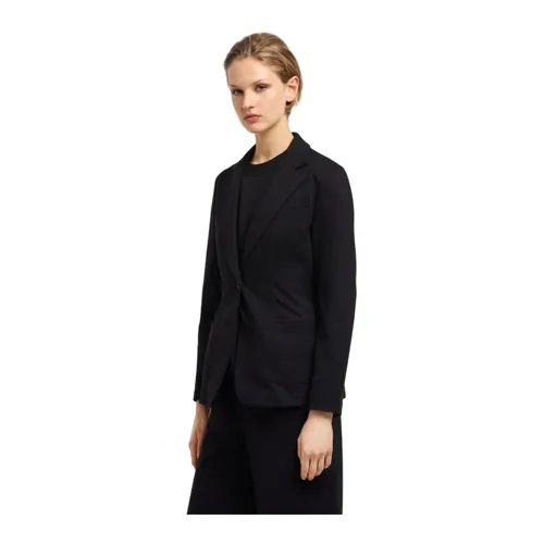 Jackets > Blazers - - Emporio Armani - Modalova