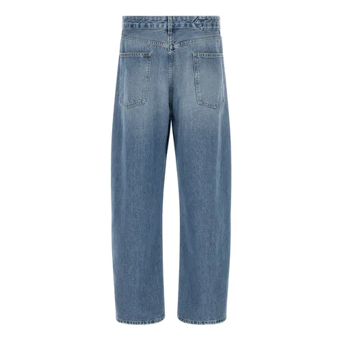 Jeans > Loose-fit Jeans - - Jacquemus - Modalova