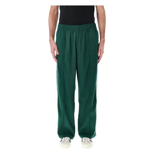 Trousers > Sweatpants - - Adidas Originals - Modalova