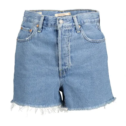 Shorts > Denim Shorts - - Levi's - Modalova