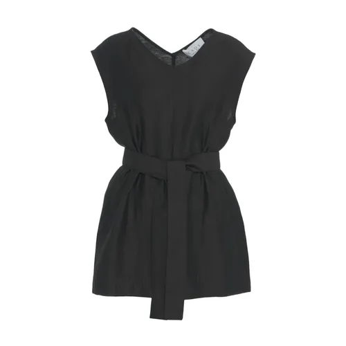 Kaos - Jackets > Vests - Black - Kaos - Modalova