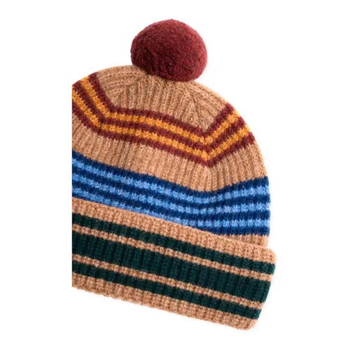 Accessories > Hats > Beanies - - Howlin' - Modalova