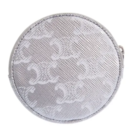 Pre-owned > Pre-owned Accessories > Pre-owned Wallets - - Celine Vintage - Modalova