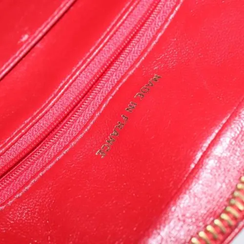 Pre-owned > Pre-owned Bags > Pre-owned Shoulder Bags - - Chanel Vintage - Modalova