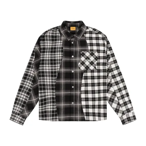 Shirts > Casual Shirts - - Dime Mtl - Modalova