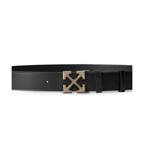 Accessories > Belts - - Off White - Modalova