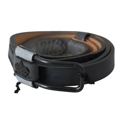 Accessories > Belts - - Ermanno Scervino - Modalova