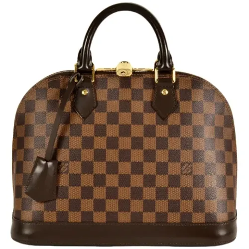 Pre-owned > Pre-owned Bags > Pre-owned Handbags - - Louis Vuitton Vintage - Modalova