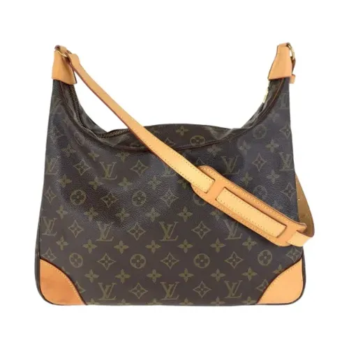 Pre-owned > Pre-owned Bags > Pre-owned Cross Body Bags - - Louis Vuitton Vintage - Modalova