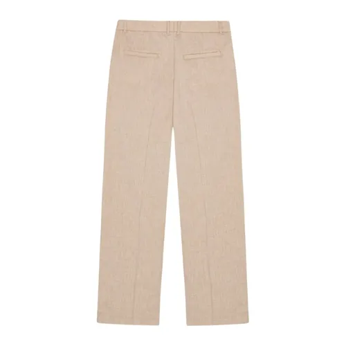 Trousers > Wide Trousers - - Les Deux - Modalova