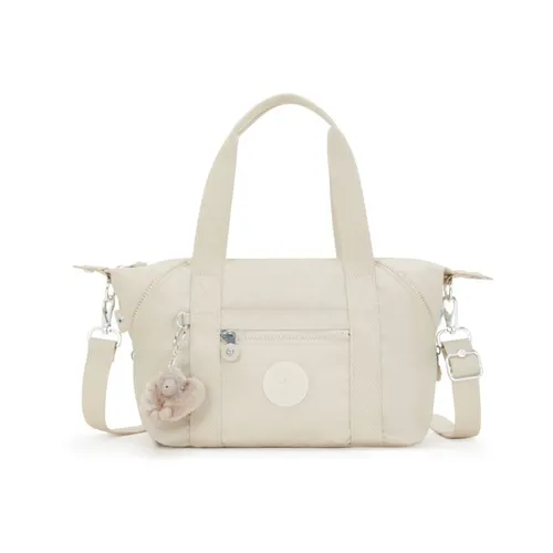 Kipling - Bags > Handbags - Beige - Kipling - Modalova