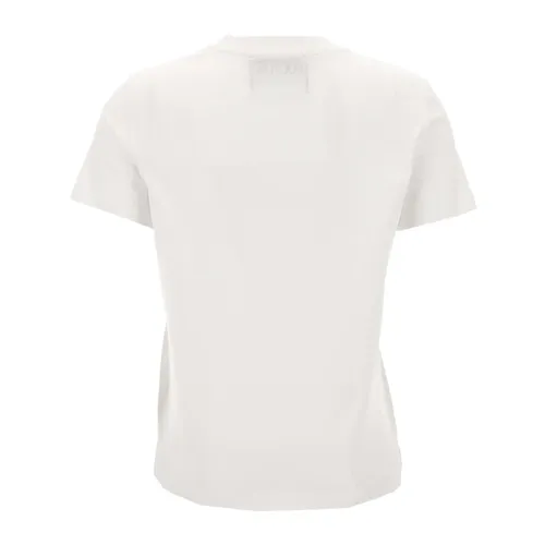 Tops > T-Shirts - - Versace Jeans Couture - Modalova