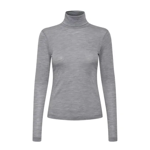 Knitwear > Turtlenecks - - Gestuz - Modalova