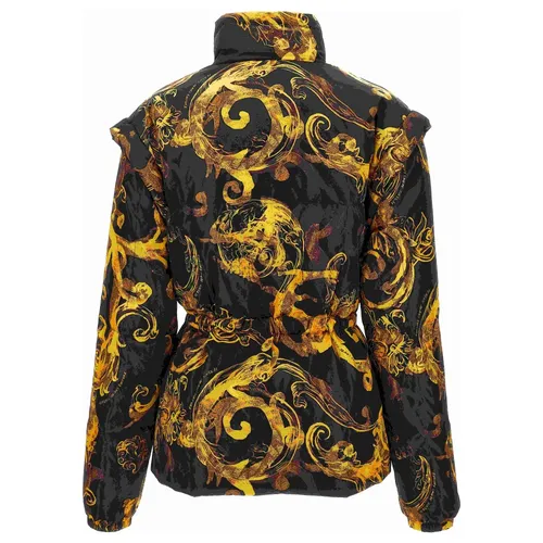 Jackets > Winter Jackets - - Versace Jeans Couture - Modalova