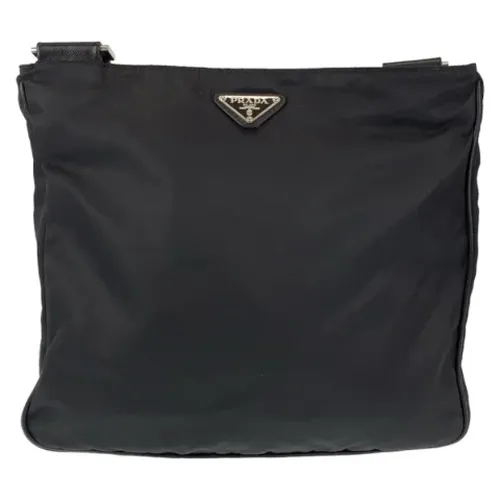 Pre-owned > Pre-owned Bags > Pre-owned Cross Body Bags - - Prada Vintage - Modalova