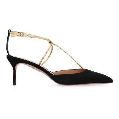 Shoes > Heels > Pumps - - Aquazzura - Modalova