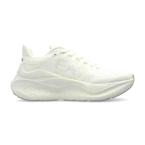 Shoes > Sneakers - - Emporio Armani EA7 - Modalova