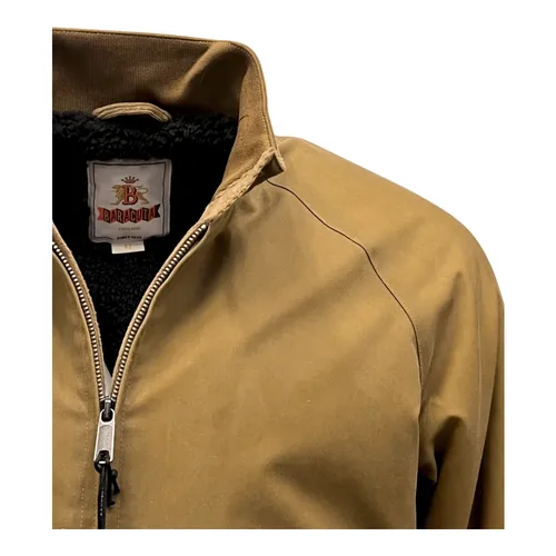 Jackets > Bomber Jackets - - Baracuta - Modalova