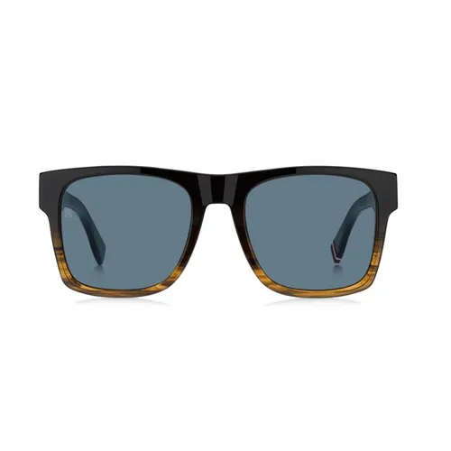 Accessories > Sunglasses - - Tommy Hilfiger - Modalova