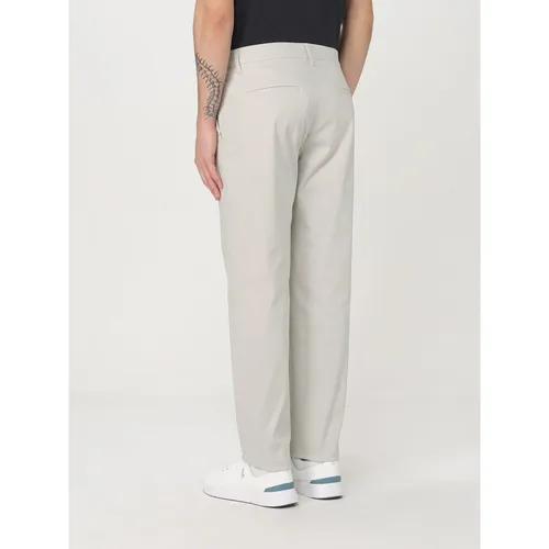 Trousers > Straight Trousers - - K-Way - Modalova