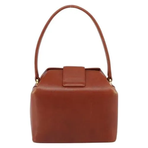 Pre-owned > Pre-owned Bags > Pre-owned Handbags - - Givenchy Pre-owned - Modalova