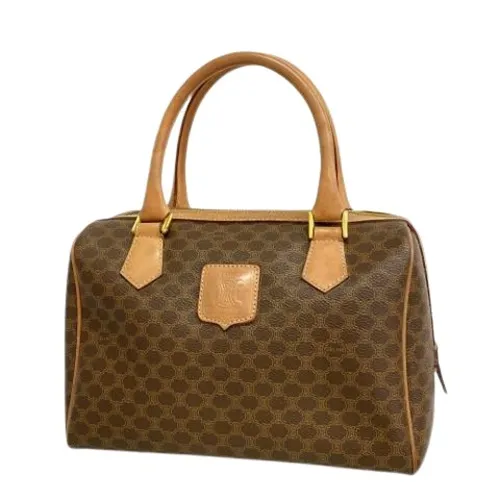 Pre-owned > Pre-owned Bags > Pre-owned Handbags - - Celine Vintage - Modalova