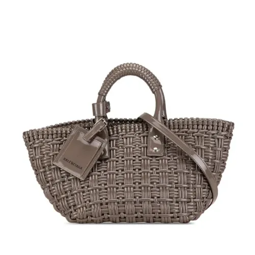 Pre-owned > Pre-owned Bags > Pre-owned Handbags - - Balenciaga Vintage - Modalova
