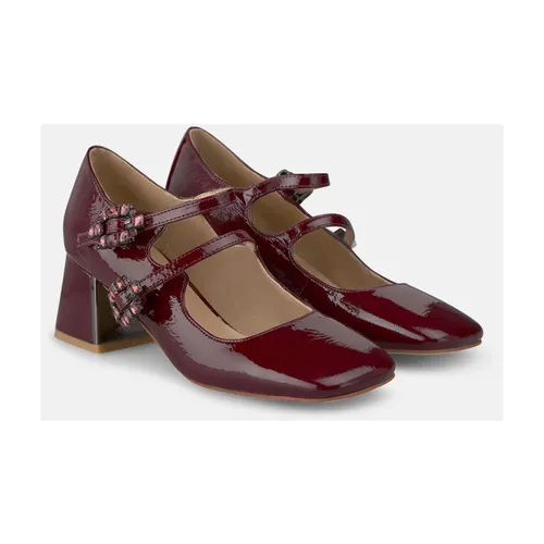Shoes > Heels > Pumps - - Alma EN Pena - Modalova