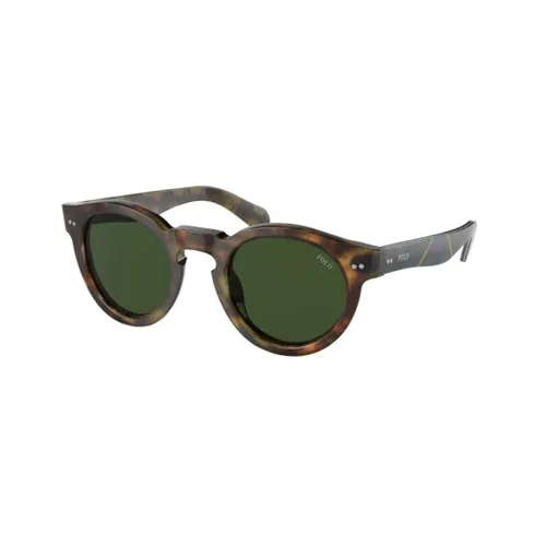 Accessories > Sunglasses - - Ralph Lauren - Modalova