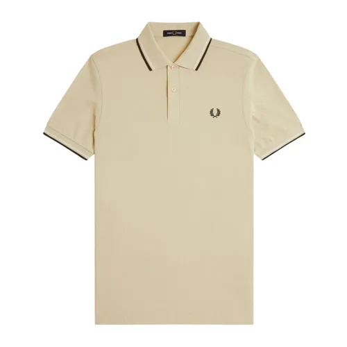 Tops > Polo Shirts - - Fred Perry - Modalova