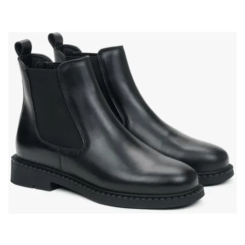 Shoes > Boots > Chelsea Boots - - Estro - Modalova
