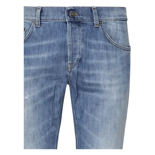 Jeans > Slim-fit Jeans - - Dondup - Modalova