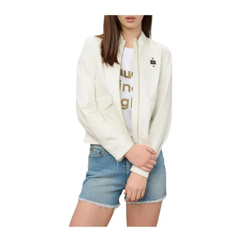 Jackets > Bomber Jackets - - Blauer - Modalova