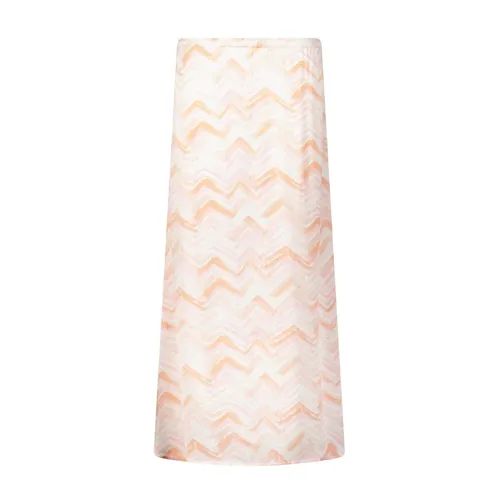 Skirts > Midi Skirts - - Hemisphere - Modalova