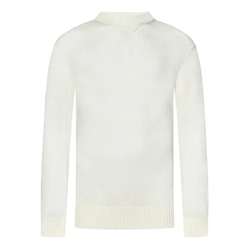 Knitwear > Round-neck Knitwear - - Jil Sander - Modalova