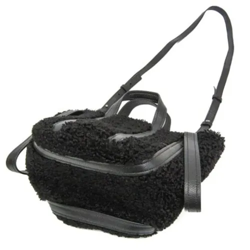 Pre-owned > Pre-owned Bags > Pre-owned Tote Bags - - Balenciaga Vintage - Modalova