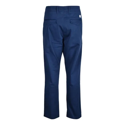 Trousers > Chinos - - Department Five - Modalova