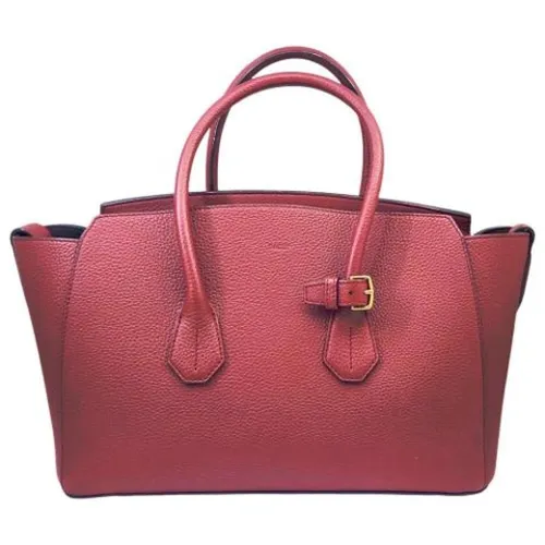 Pre-owned > Pre-owned Bags > Pre-owned Handbags - - Bally Pre-owned - Modalova