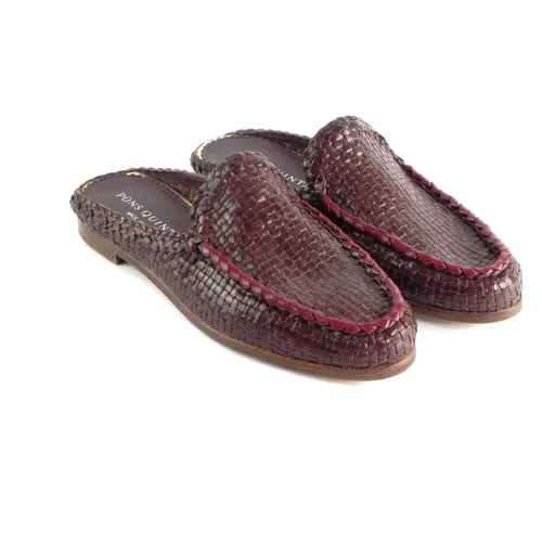 Shoes > Flats > Mules - - Pons Quintana - Modalova