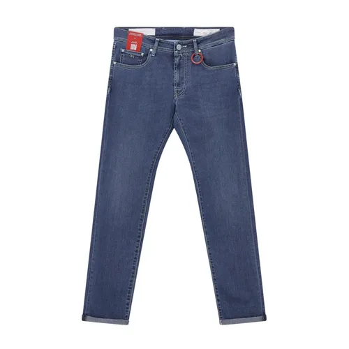Jeans > Slim-fit Jeans - - Tramarossa - Modalova