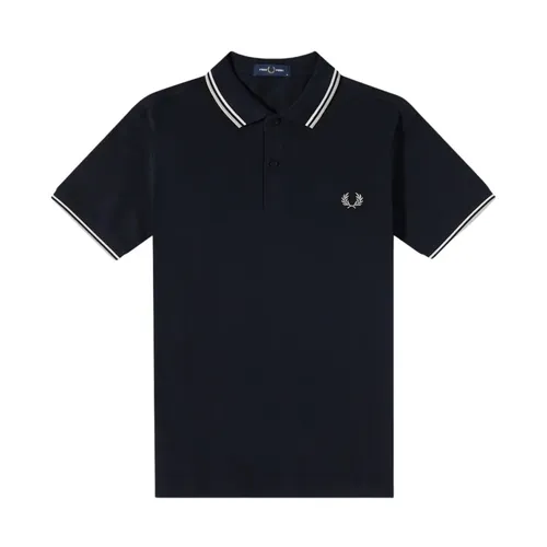 Tops > Polo Shirts - - Fred Perry - Modalova