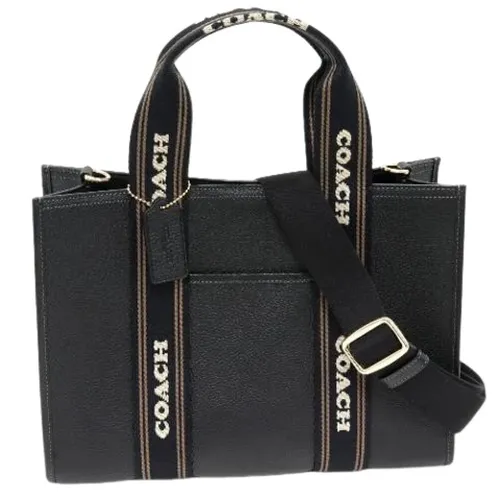 Pre-owned > Pre-owned Bags > Pre-owned Tote Bags - - Coach Pre-owned - Modalova