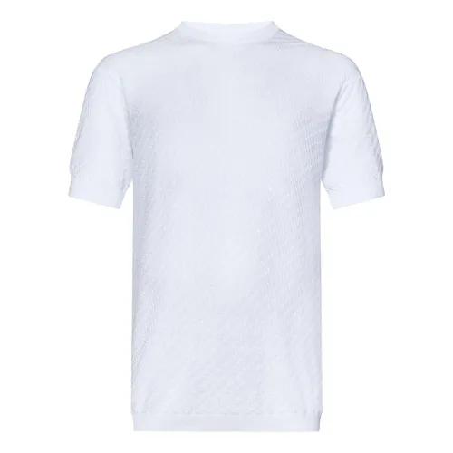 Tops > T-Shirts - - Low Brand - Modalova