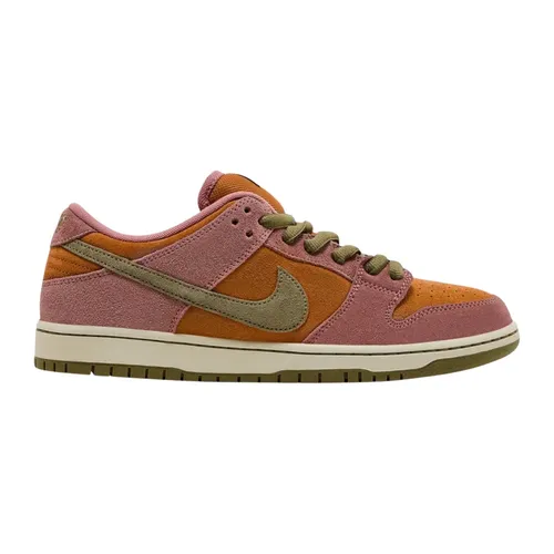 Nike - Shoes > Sneakers - Brown - Nike - Modalova